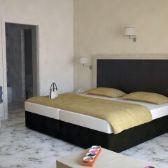 Hotel Roc Costa Park сейф в номере