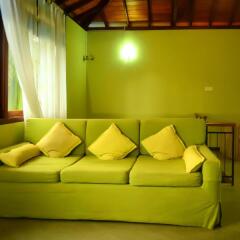 Отель Tropical Retreat развлечения