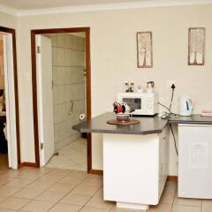 Отель De Old Drift Guest Farm спа