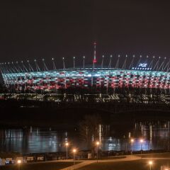 Отель Warsaw River View Польша, Варшава - отзывы, цены и фото номеров - забронировать отель Warsaw River View онлайн приотельная территория