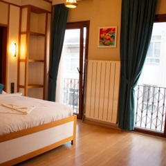 Mezzo Hotel Турция, Стамбул - отзывы, цены и фото номеров - забронировать отель Mezzo Hotel онлайн комната для гостей фото 5