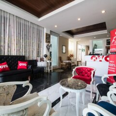 Отель Sea Breeze Jomtien Residence Таиланд, Паттайя - отзывы, цены и фото номеров - забронировать отель Sea Breeze Jomtien Residence онлайн спа
