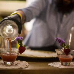 Padam Boutique Hotel & Restaurant спа