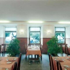 Отель Europalace Hotel Италия, Вербания - отзывы, цены и фото номеров - забронировать отель Europalace Hotel онлайн питание фото 2