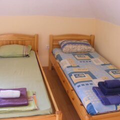 Отель Zora Guest House Болгария, Бургас - отзывы, цены и фото номеров - забронировать отель Zora Guest House онлайн удобства в номере фото 2