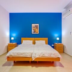 Отель Cosy 1 Bedroom Sliema Apartment, Best Location Мальта, Слима - отзывы, цены и фото номеров - забронировать отель Cosy 1 Bedroom Sliema Apartment, Best Location онлайн комната для гостей