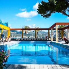 Seramar Hotel Comodoro Playa бассейн фото 3