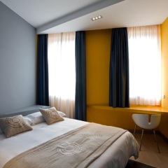 Отель Eos Hotel Италия, Лечче - отзывы, цены и фото номеров - забронировать отель Eos Hotel онлайн комната для гостей фото 5