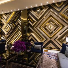 Chatrium Hotel Royal Lake Yangon интерьер отеля фото 2