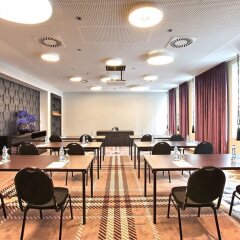 Falkensteiner Hotel Belgrade