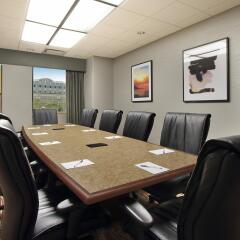 Отель Hampton Inn & Suites Columbus - Downtown фото 2