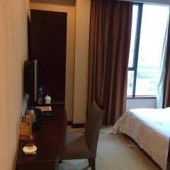 Foshan Shunde Grandlei Hotel удобства в номере