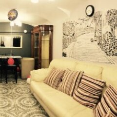 Апартаменты Na Naberezhnoj Reki Mojki 9 Apartments Санкт-Петербург фото 11