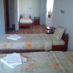Отель Guest House Ilinden Болгария, Банско - отзывы, цены и фото номеров - забронировать отель Guest House Ilinden онлайн комната для гостей фото 4
