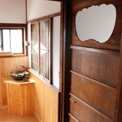 Отель Guest House SAKICHI Беппу фото 18