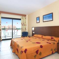 Hotel Puente Real детские мероприятия фото 2