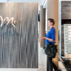 Отель Mercure Hotel Berlin City Германия, Берлин - отзывы, цены и фото номеров - забронировать отель Mercure Hotel Berlin City онлайн спа