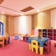 Отель Rawi Warin Resort and Spa Таиланд, Ланта - 1 отзыв об отеле, цены и фото номеров - забронировать отель Rawi Warin Resort and Spa онлайн фото 8