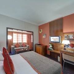 Отель Ascot Hotel ОАЭ, Дубай - отзывы, цены и фото номеров - забронировать отель Ascot Hotel онлайн удобства в номере