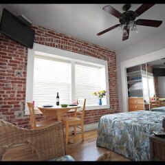 Отель Venice Beach Suites & Hotel США, Лос-Анджелес - отзывы, цены и фото номеров - забронировать отель Venice Beach Suites & Hotel онлайн развлечения