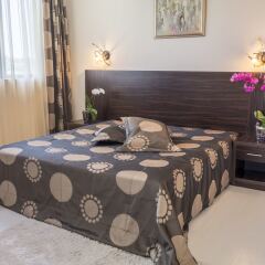 Prestige Hotel Свиштов комната для гостей фото 5