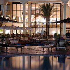 Grand Plaza Hotel Hurghada балкон