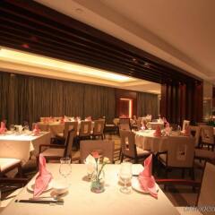 Leeden Hotel Guangzhou питание