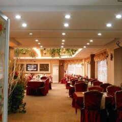 Park Hotel Турция, Кайсери - отзывы, цены и фото номеров - забронировать отель Park Hotel онлайн помещение для мероприятий фото 2