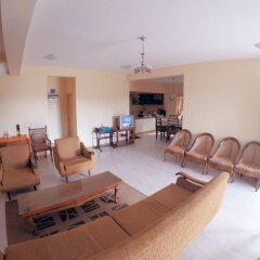 Hi lanka hostel комната для гостей фото 2