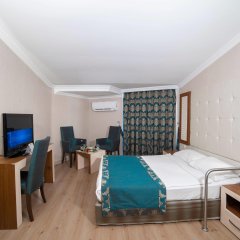 Beach Club Doğanay - All Inclusive in Alanya, Turkiye from 92$, photos, reviews - zenhotels.com guestroom photo 2