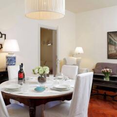 Отель Cerretani 4 Duomo Guesthouse - My Extra Home Италия, Флоренция - отзывы, цены и фото номеров - забронировать отель Cerretani 4 Duomo Guesthouse - My Extra Home онлайн в номере фото 3