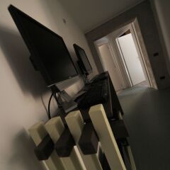 Отель Dopa Hostel Италия, Болонья - отзывы, цены и фото номеров - забронировать отель Dopa Hostel онлайн фитнесс-зал