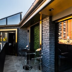 Отель La Suite Boutique Hotel Албания, Тирана - отзывы, цены и фото номеров - забронировать отель La Suite Boutique Hotel онлайн фото 34