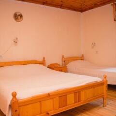 Отель Bobi Guest House Болгария, Копривштица - отзывы, цены и фото номеров - забронировать отель Bobi Guest House онлайн комната для гостей фото 3