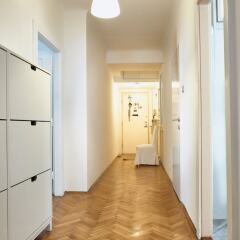 Апартаменты Operastreet.Com Apartments интерьер отеля