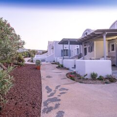 Отель Paradise Traditional Cycladic House Греция, Остров Санторини - отзывы, цены и фото номеров - забронировать отель Paradise Traditional Cycladic House онлайн фото 34