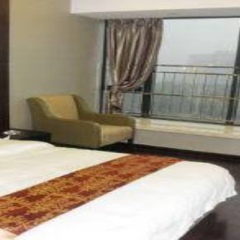 Отель Guangzhou Grand International Hotel Китай, Гуанчжоу - 8 отзывов об отеле, цены и фото номеров - забронировать отель Guangzhou Grand International Hotel онлайн фото 8