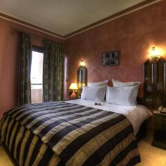 Отель Amani Hôtel Appart Марокко, Марракеш - отзывы, цены и фото номеров - забронировать отель Amani Hôtel Appart онлайн комната для гостей фото 3
