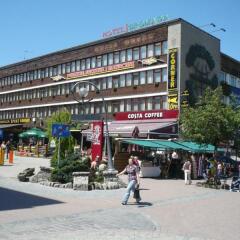 Отель Gromada Zakopane Польша, Закопане - 1 отзыв об отеле, цены и фото номеров - забронировать отель Gromada Zakopane онлайн городской автобус