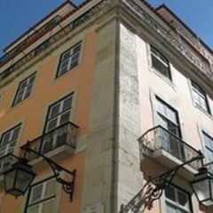 Отель Living Lisboa Baixa Apartments Португалия, Лиссабон - отзывы, цены и фото номеров - забронировать отель Living Lisboa Baixa Apartments онлайн фото 2