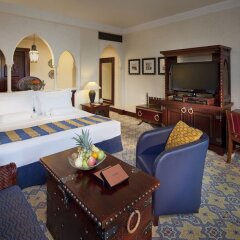Отель Jumeirah Mina A Salam - Madinat Jumeirah ОАЭ, Дубай - 10 отзывов об отеле, цены и фото номеров - забронировать отель Jumeirah Mina A Salam - Madinat Jumeirah онлайн удобства в номере фото 2