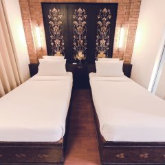 Отель Holiday Garden Hotel & Resort Chiang Mai Таиланд, Чиангмай - отзывы, цены и фото номеров - забронировать отель Holiday Garden Hotel & Resort Chiang Mai онлайн фото 3