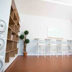 Апартаменты BBG Seaside Luxurious Service Apartment