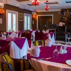 Отель Villa Angelia Boutique Лагос помещение для мероприятий