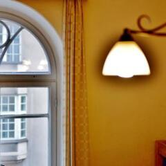 Hostel Diana Park