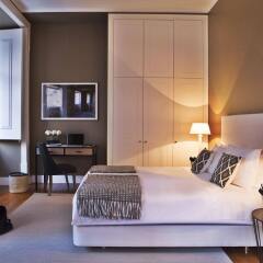 Апартаменты Lisbon Five Stars Apartments São Paulo 55 комната для гостей