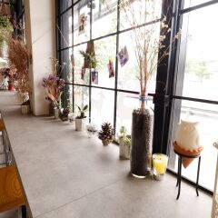 Seatz station Hostel Female only Бангкок интерьер отеля