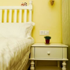 Отель Lulu's Home Hotel- Gulangyu Island Китай, Сямынь - отзывы, цены и фото номеров - забронировать отель Lulu's Home Hotel- Gulangyu Island онлайн фото 3