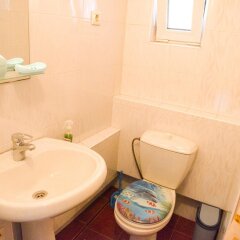 Гостиница Guest House Lavra ванная