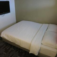 Kam Leng Hotel удобства в номере